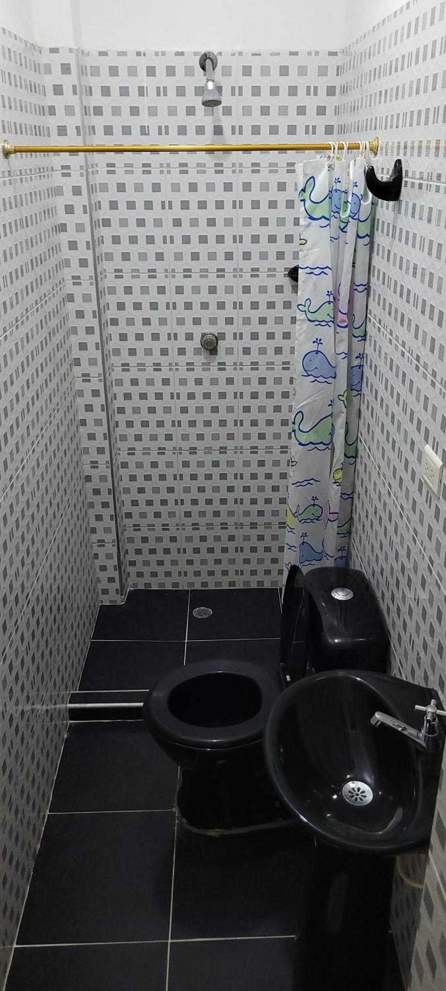 Hostal Villa Del Rio Las Brisas 비야비에하 외부 사진