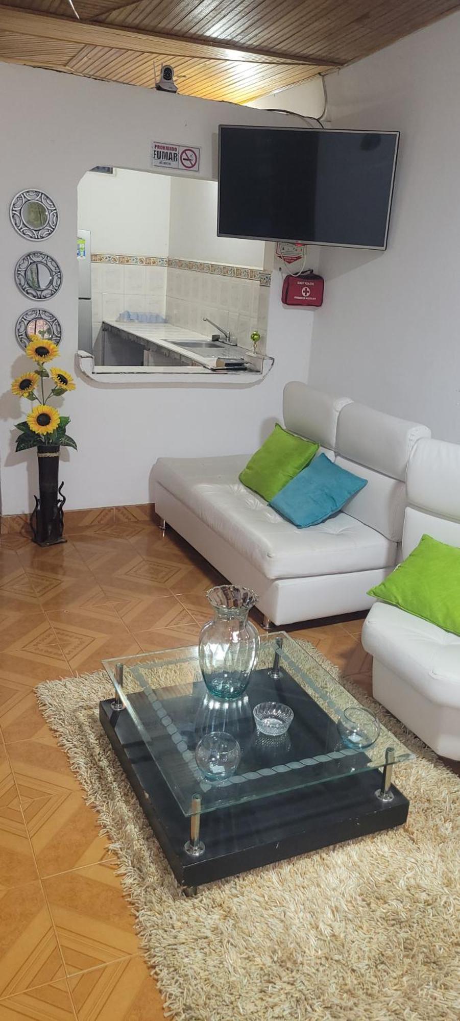 Hostal Villa Del Rio Las Brisas 비야비에하 외부 사진