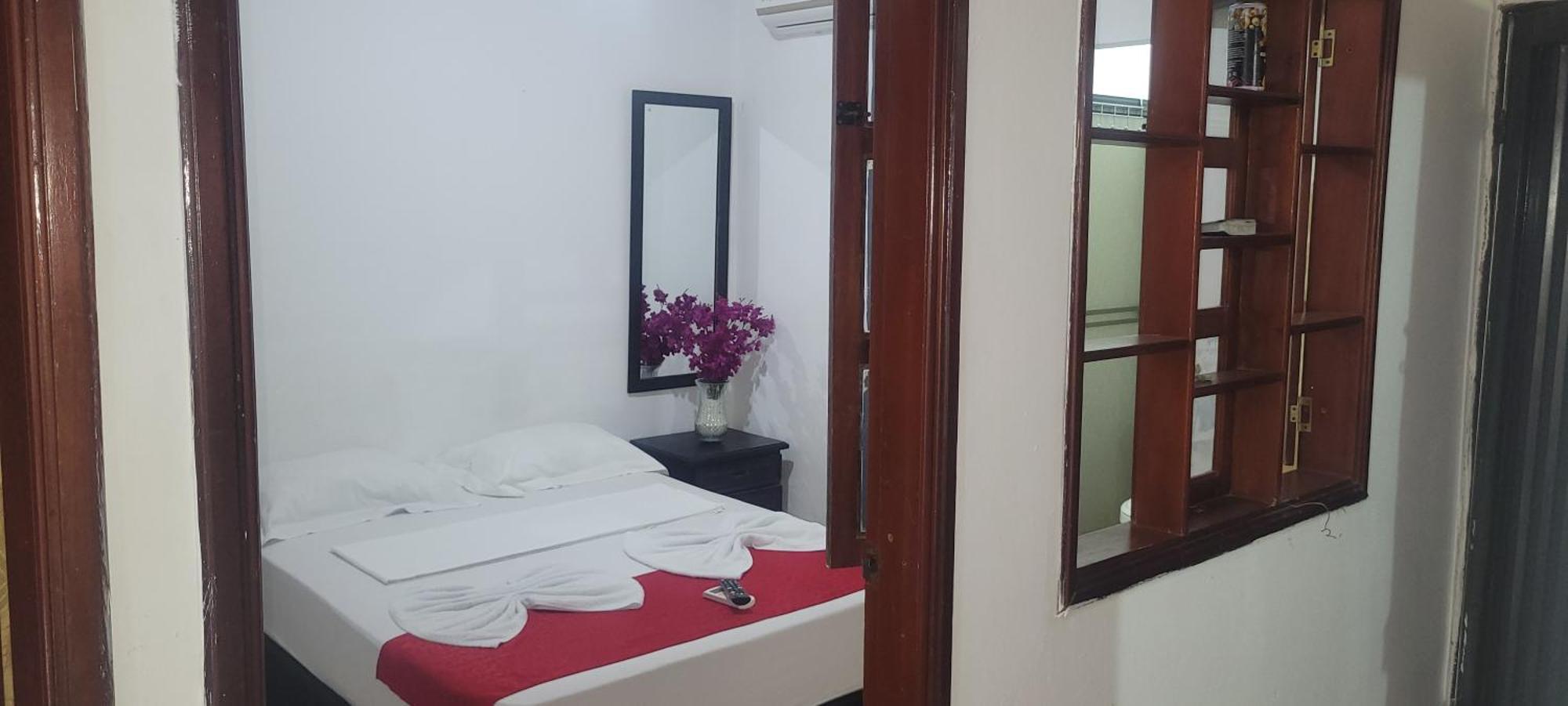 Hostal Villa Del Rio Las Brisas 비야비에하 외부 사진