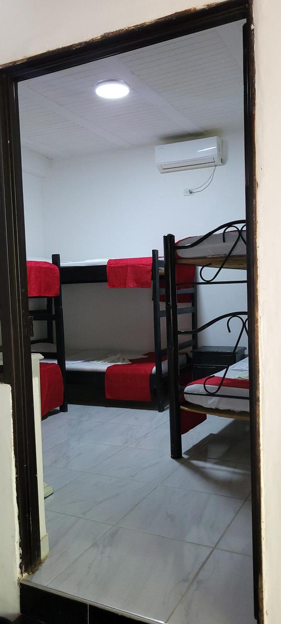 Hostal Villa Del Rio Las Brisas 비야비에하 외부 사진