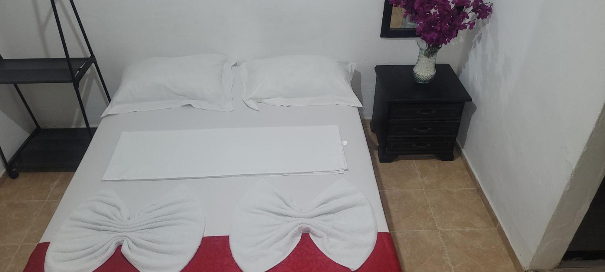 Hostal Villa Del Rio Las Brisas 비야비에하 외부 사진