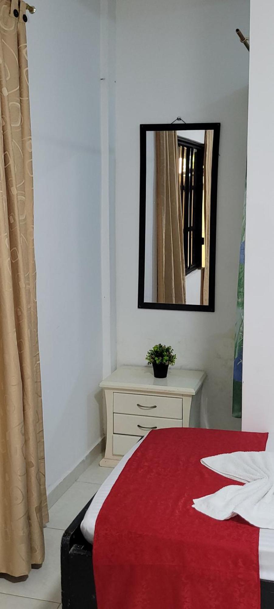 Hostal Villa Del Rio Las Brisas 비야비에하 외부 사진
