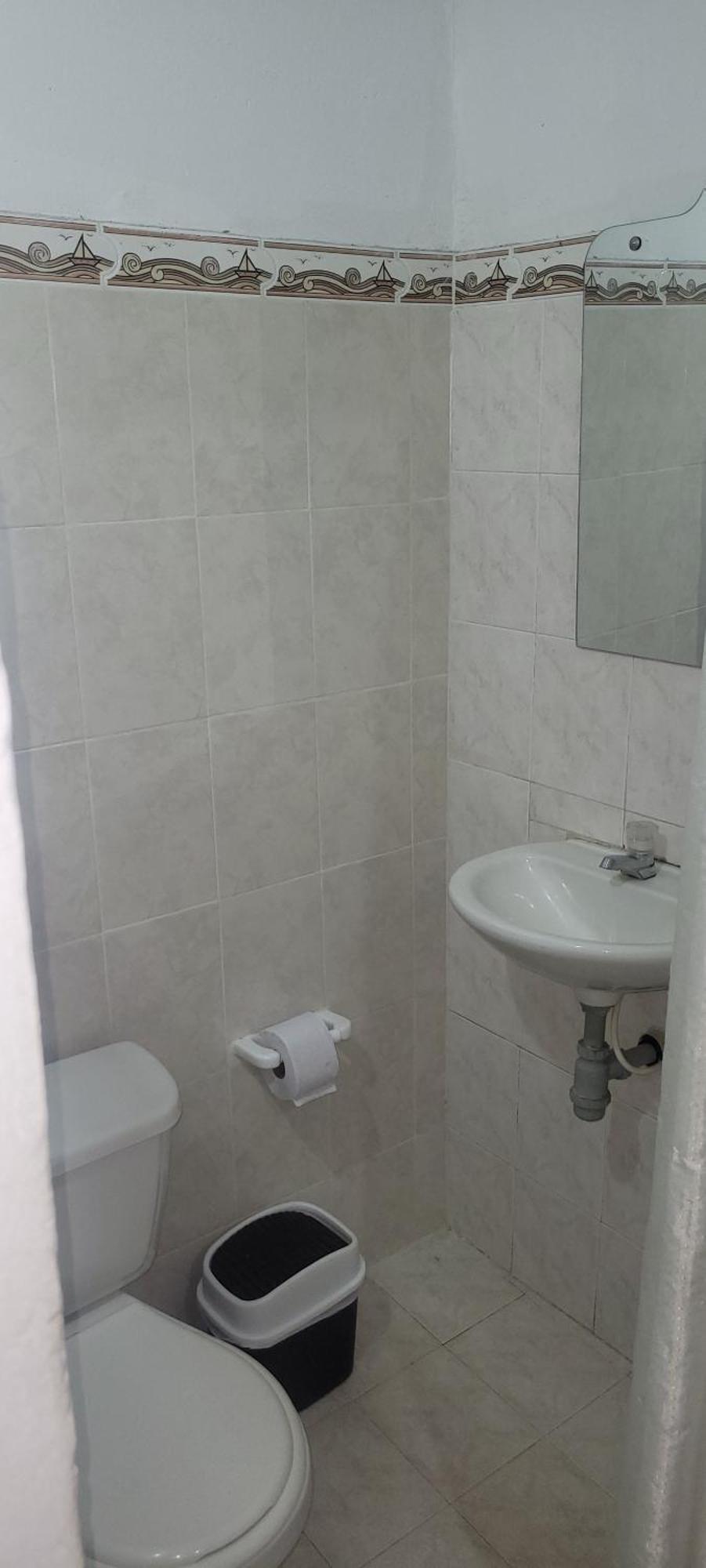 Hostal Villa Del Rio Las Brisas 비야비에하 외부 사진