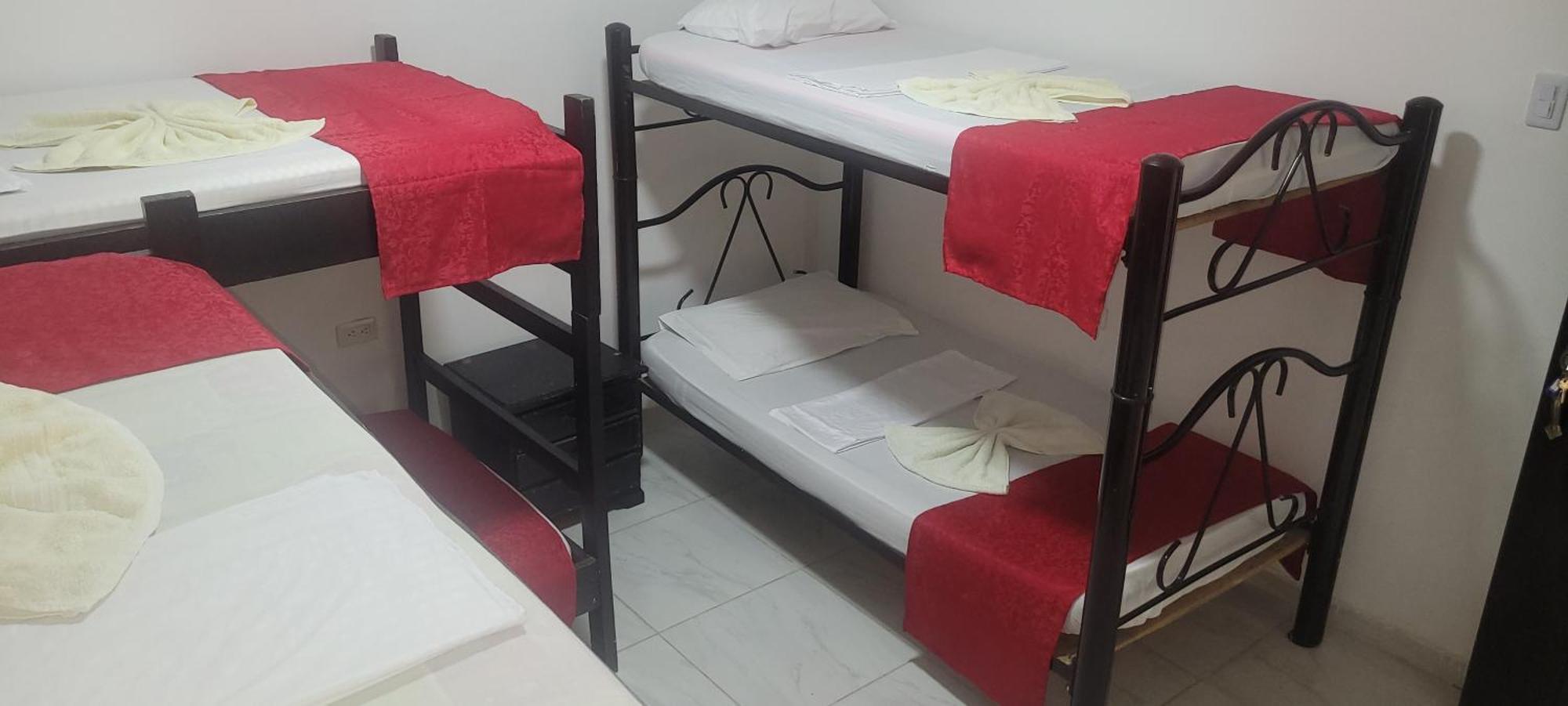 Hostal Villa Del Rio Las Brisas 비야비에하 외부 사진