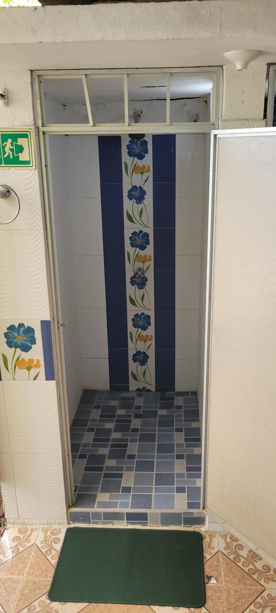Hostal Villa Del Rio Las Brisas 비야비에하 외부 사진