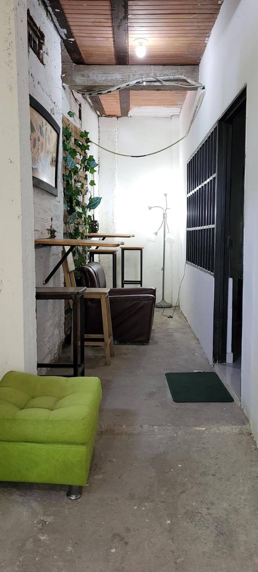Hostal Villa Del Rio Las Brisas 비야비에하 외부 사진