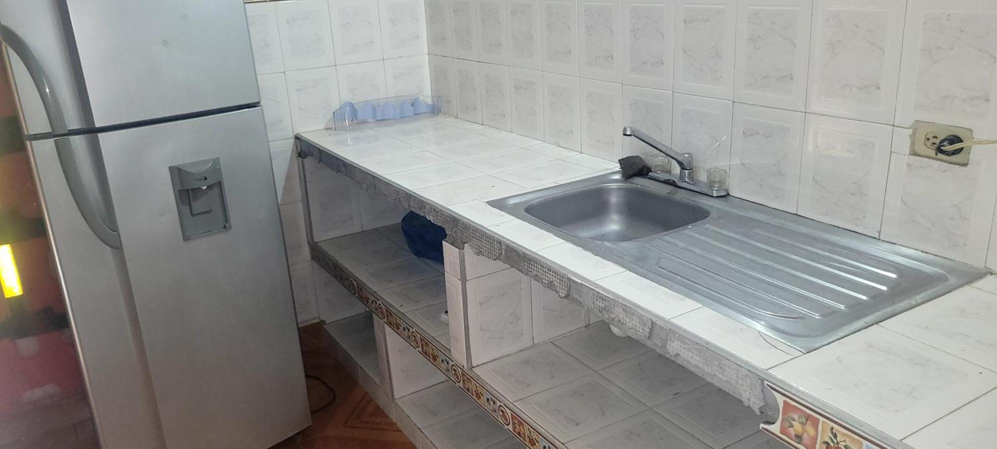 Hostal Villa Del Rio Las Brisas 비야비에하 외부 사진