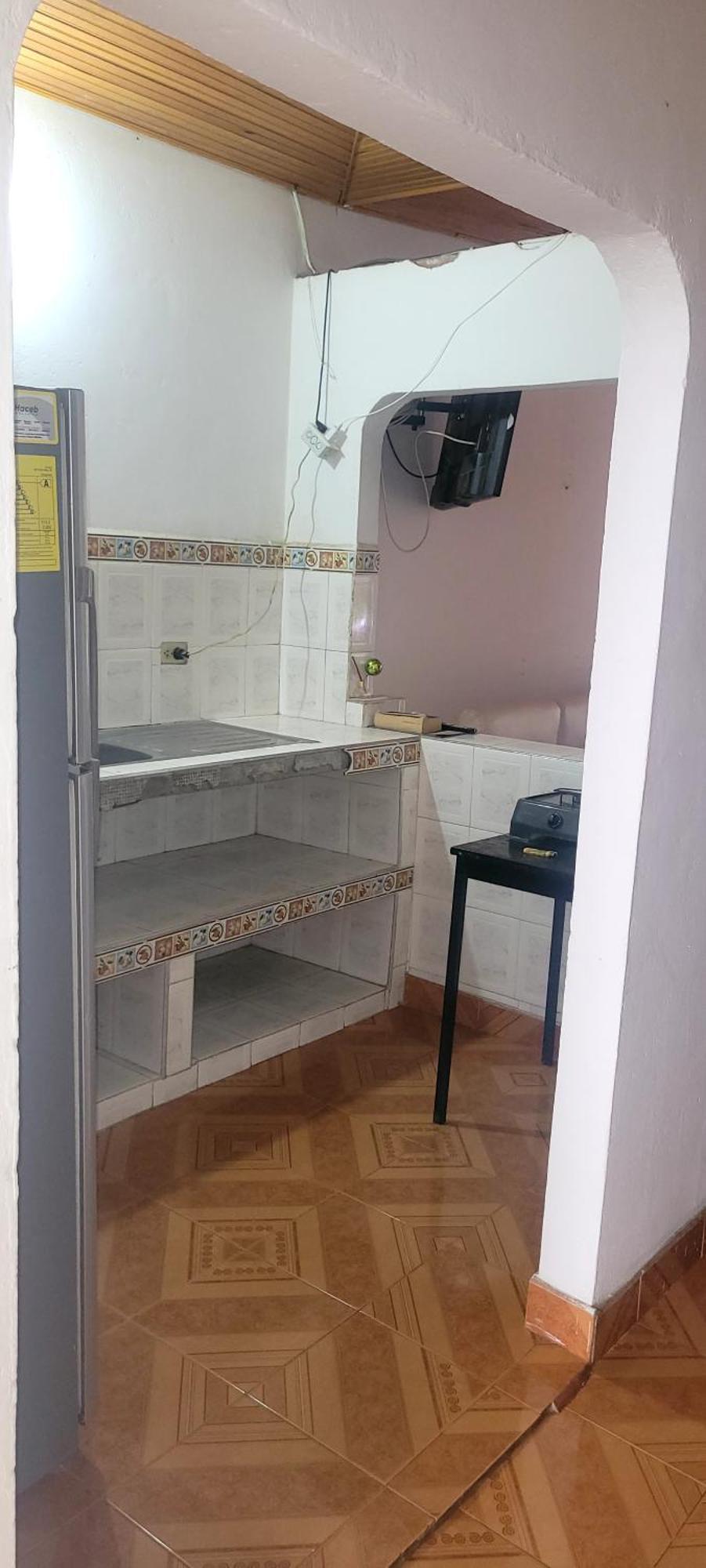 Hostal Villa Del Rio Las Brisas 비야비에하 외부 사진